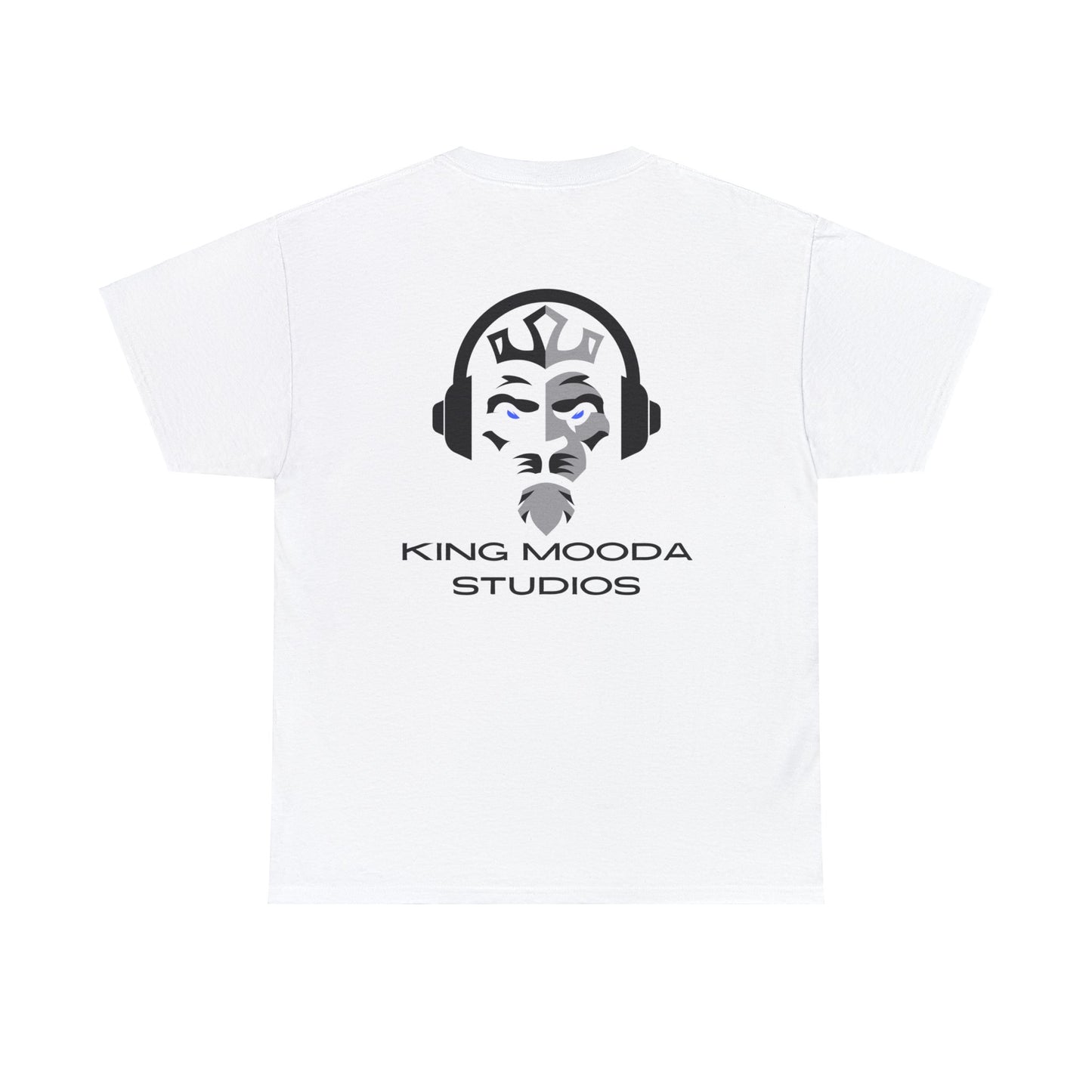 King Mooda Studios T-Shirt