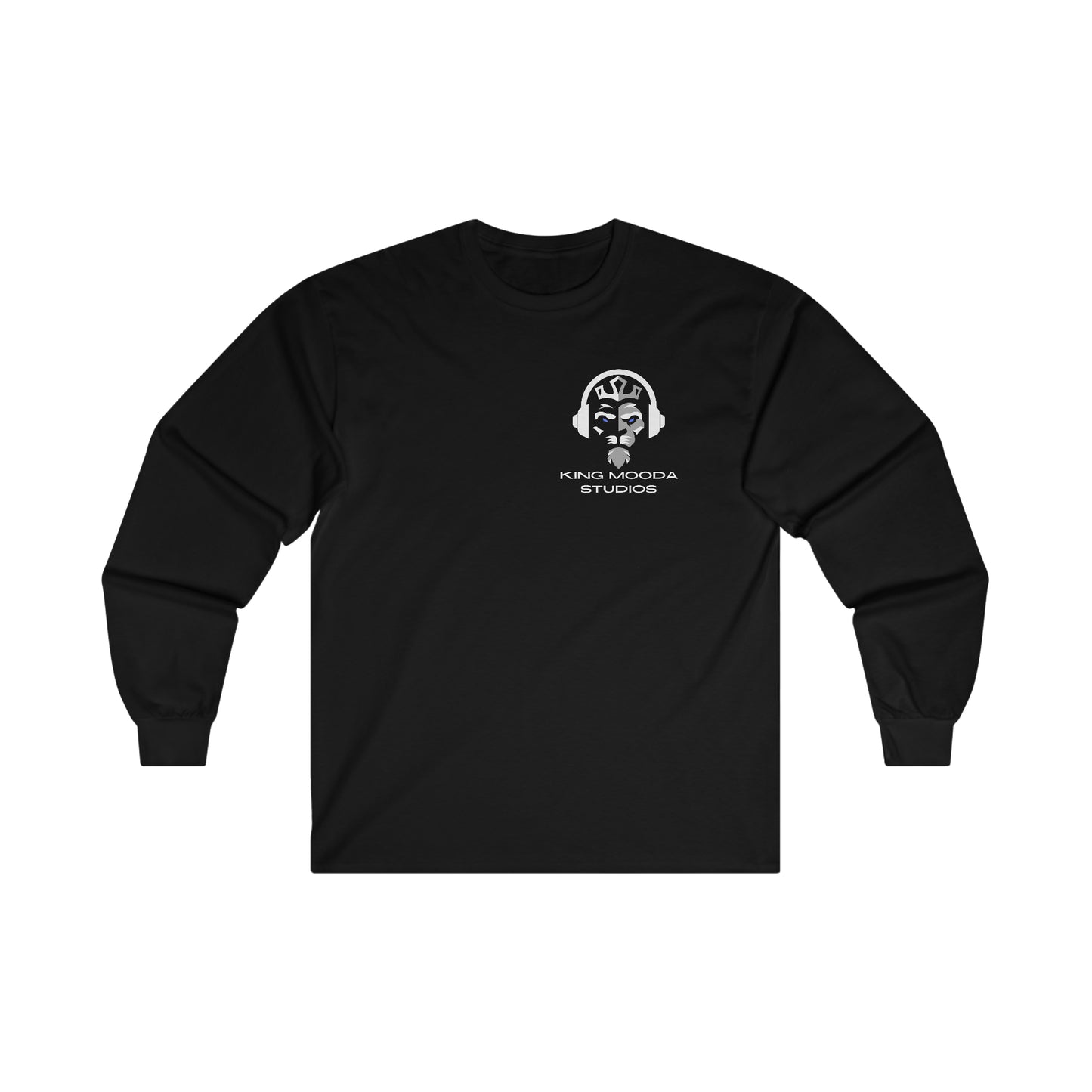 King Mooda Studios Long Sleeve