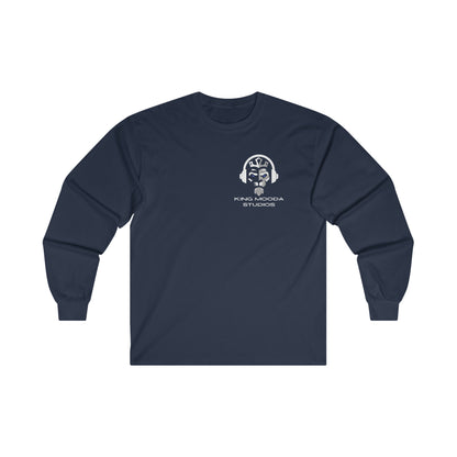 King Mooda Studios Long Sleeve