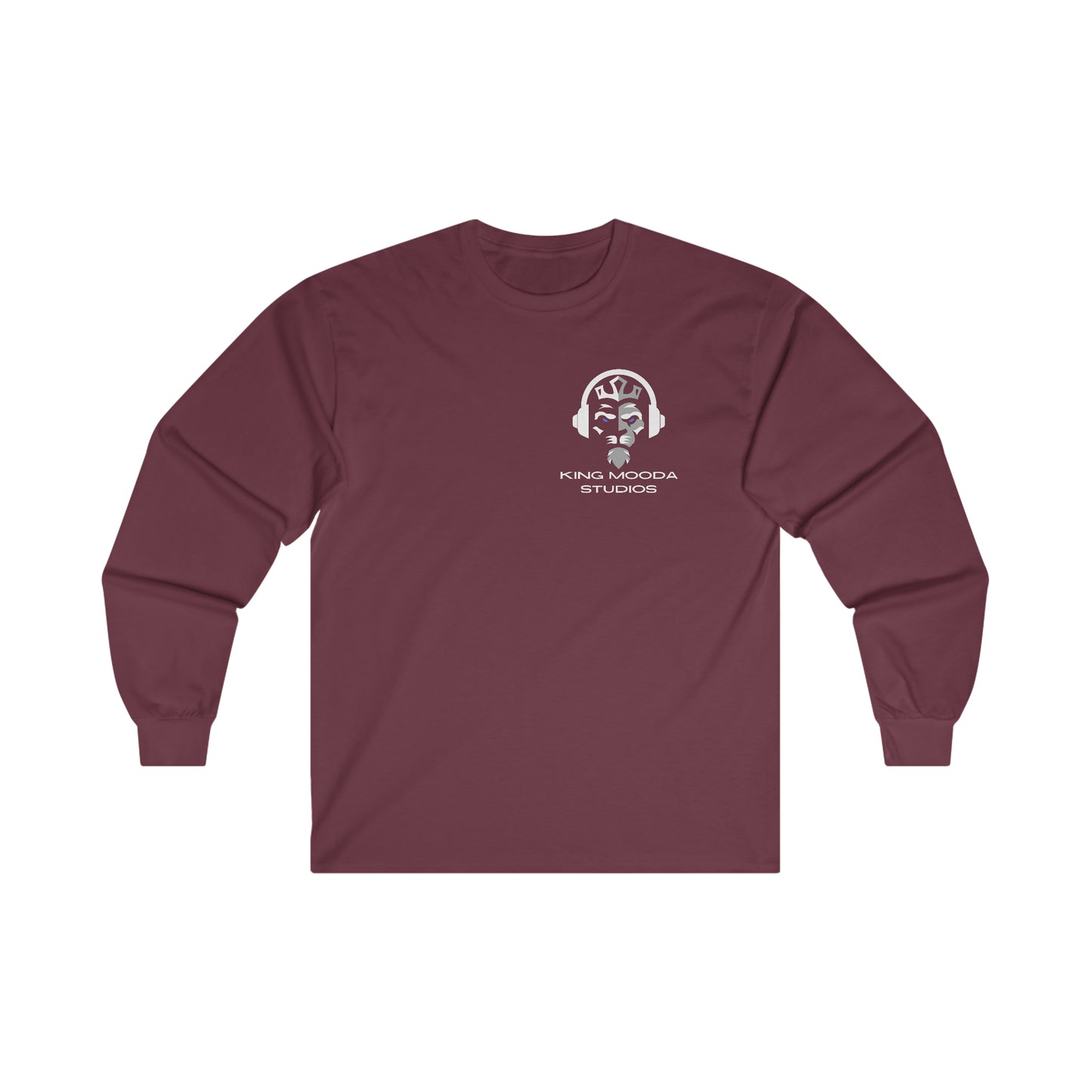 King Mooda Studios Long Sleeve