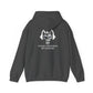 King Mooda Studios Pullover Hoodie