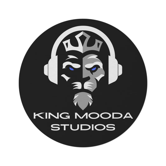 King Mooda Studios Rug