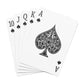 King Mooda Studios Playing Cards