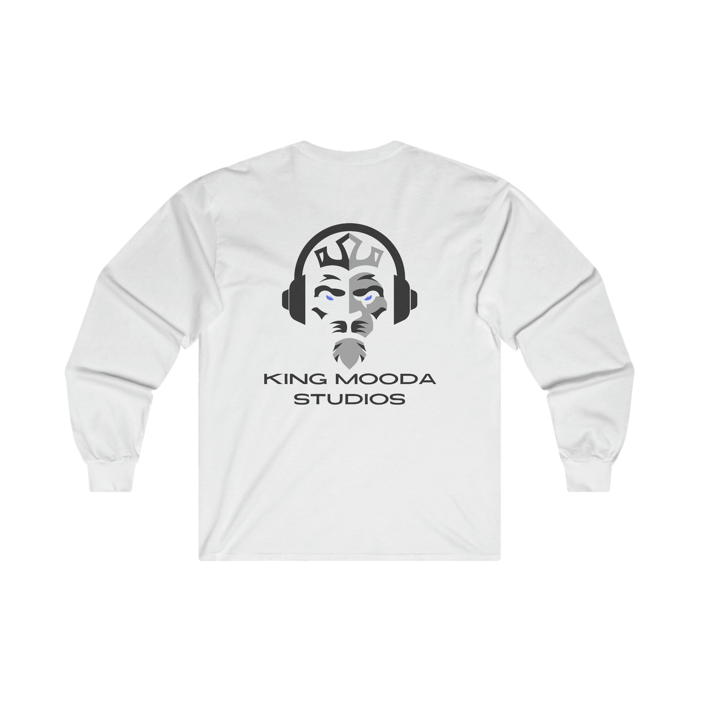 King Mooda Studios Long Sleeve