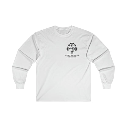 King Mooda Studios Long Sleeve