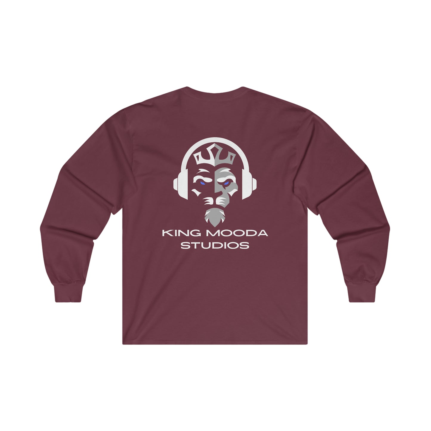 King Mooda Studios Long Sleeve