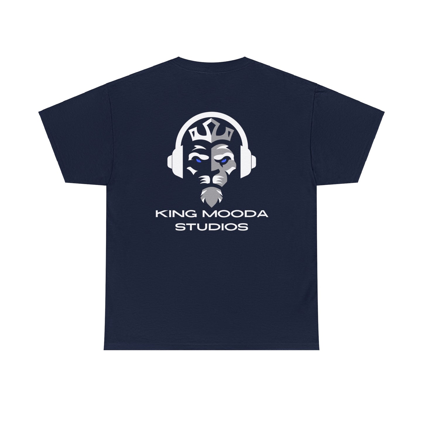 King Mooda Studios T-Shirt