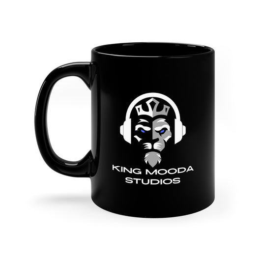 King Mooda Studios Mug