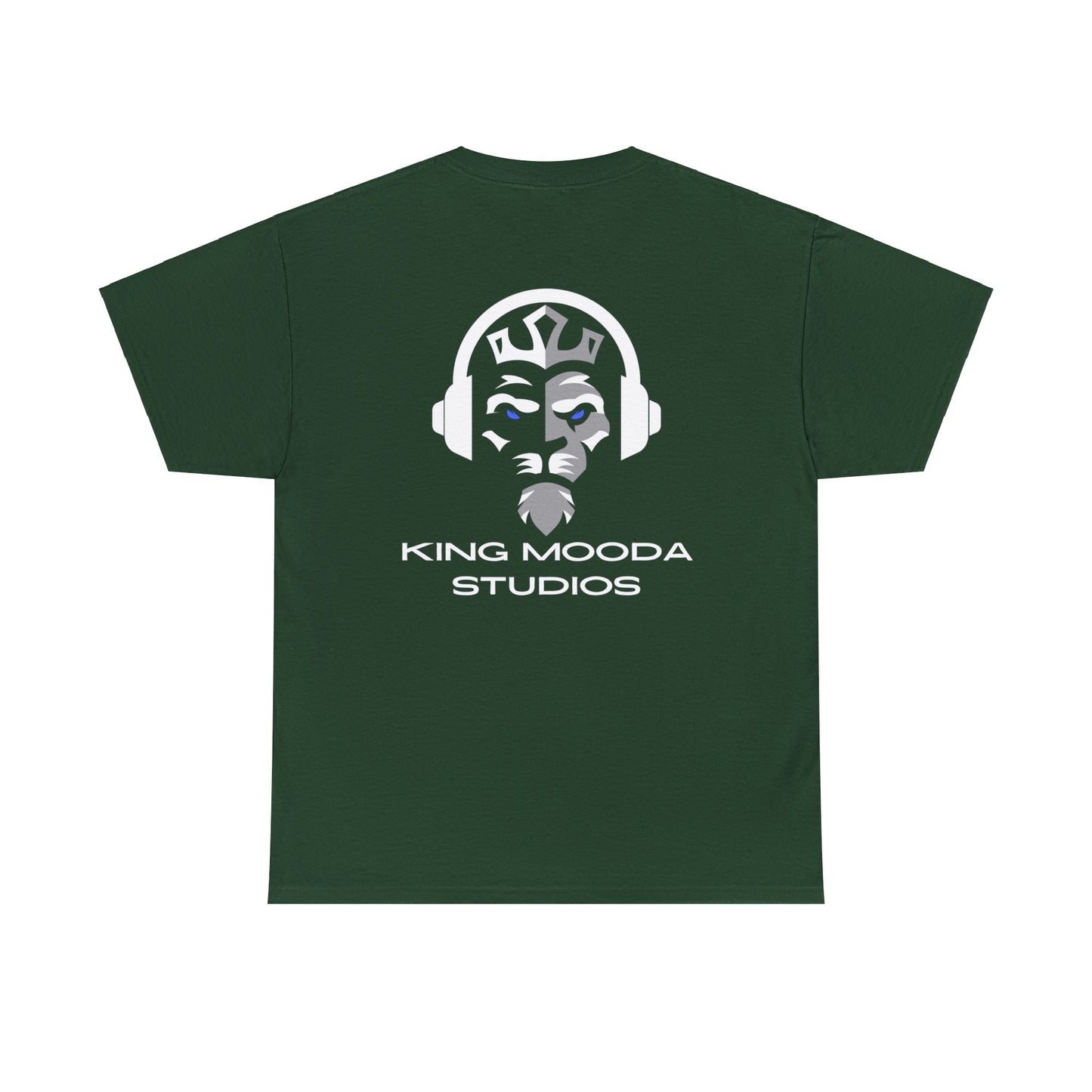 King Mooda Studios T-Shirt