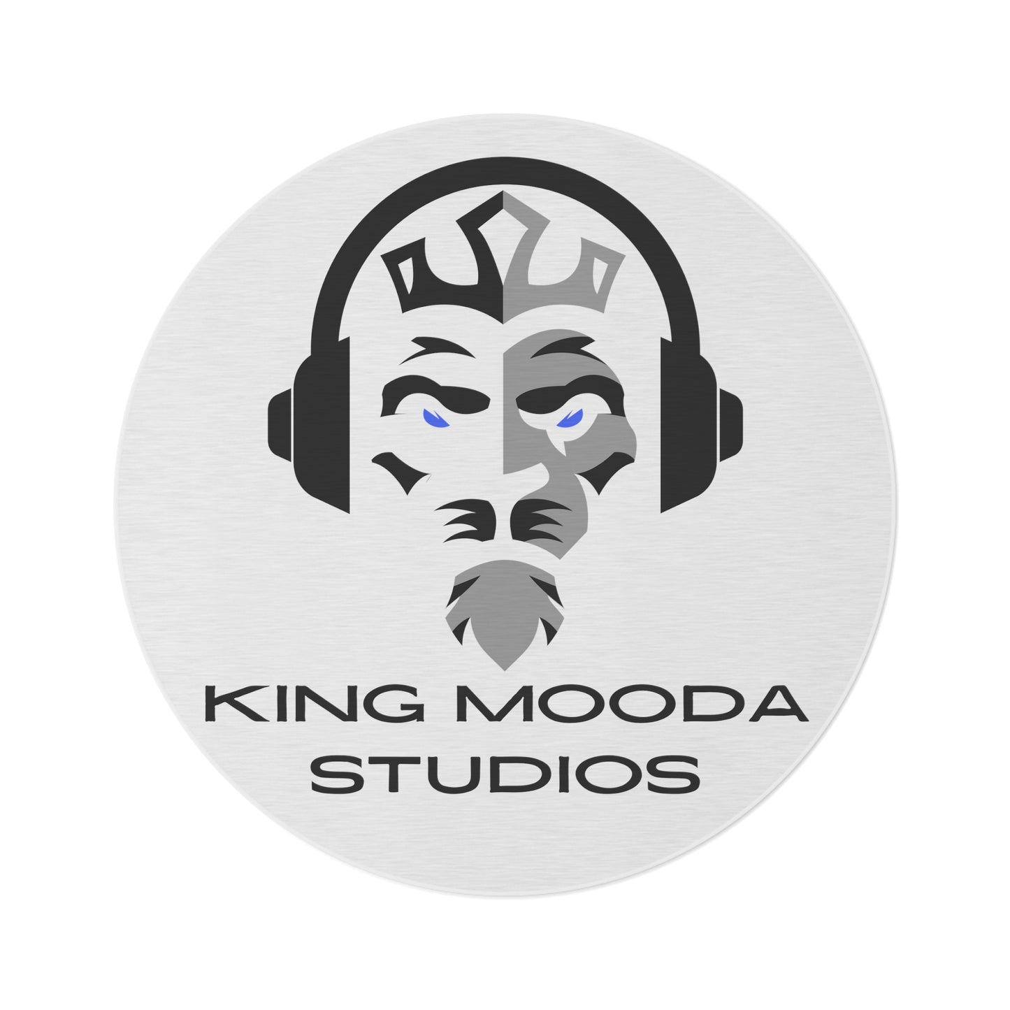 King Mooda Studios Rug